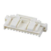 Molex 502578-1200 Plug CLIKMATE PLUG HSG 12P SR BEIGE