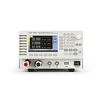 Tonghui TH8202 Programmable DC Load (80A; 350W)