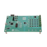 Analog Devices MAX22531EVKIT# Data Conversion IC Development Tools MAX2253x Evaluation Kit. Evaluates: MAX2