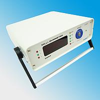 Tinsley 5894 Wide Range Precision Ohmmeter (1.0000 mΩ ~ 100.00 kΩ)