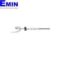 EBRO TPN 1010 (1341-0652) Sheet probe with 1 m silicone cable (210°C, Lemo)