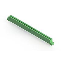 EDAC 333-038-521-112 Standard Card Edge Connectors Card Edge Connector