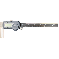 Hoyamo HGE-300A Inside Groove Digital Caliper with Knife Edge (15-300mm, 0.01mm)