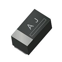 KYOCERA AVX TCSM1A226M8R Tantalum Solid Fused 10 VDC 22 uF 0603 20 % ESR=5 Ohms