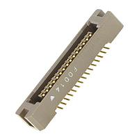 3M Electronic Solutions Division P50LE-030P1-SML-DA Plugs 30POS 2.54MMSOLDERST SMD
