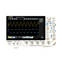 OWON ADS3504 Multifunction Digital Oscilloscope (500MHz; 4+EXT)