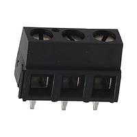 Molex 39880-0303 Fixed Terminal Blocks 3 CKT TERM. BLOCK 5.08mm