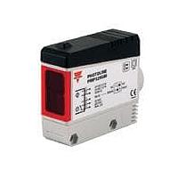 Carlo Gavazzi PMP12RI Photoelectric Sensors Polarized Retro-reflective, Photoelectric Sensor, range 12 m, Polarized Red modulated light 660nm, Power Supply 10.8-264VDC&21.6-264VAC, Relay SPDT, NO+NC, Terminals, IP67. 1/2\\