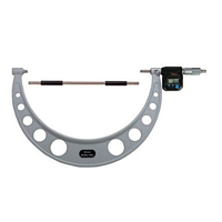 MITUTOYO 293-583 Electronic micrometer external measurement 325-350mm, display:0.001mm