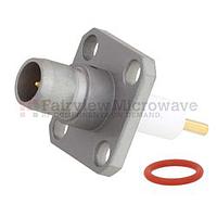 Fairview FMCN1224 Conector (BMA Plug-Slide one ,22Ghz)