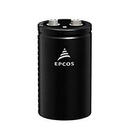 EPCOS B43743B5568M000 General Purpose Electrolytic Capacitors 450VDC 5600uF 20% Ring clip/clamp mnt