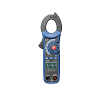 CEM DT-352 Compact AC, AC/DC Autoranging Clamp Meter (AC-400A, AC/DC-600V)