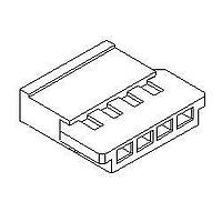Molex 51005-0200 Receptacle Housing 2MM W-T-W REC HSG 2