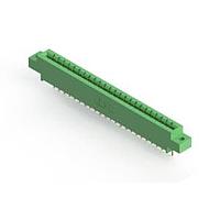 EDAC 833-024-523-602 Standard Card Edge Connectors Card Edge Connector