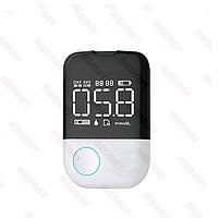 Medmay MBGW-002 Blood Glucose Meter (~1μl; 500 Memories)