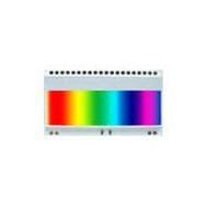 DISPLAY VISIONS EA LED55X31-RGB LED Backlighting RGB LED Backlight For DOG-M Series