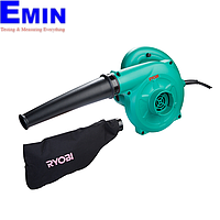 RYOBI BL-3500 Blower Dust/Ext (16,000 rpm; 3.50 m3/min)