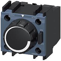 SIEMENS 3RT29272PA01 Magnet Coil COIL FOR 3RT202 CONTACTORS 230VAC 50HZ