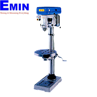 KTK LGT-550A Taro machine and Table Drill machine