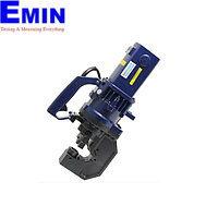 Unifast MHP-25 Hydraulic Punching Machine (1500W)