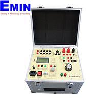 Huazheng HZJB-D Single Phase Relay Protection Tester (100A, 250VAC, 300VDC)