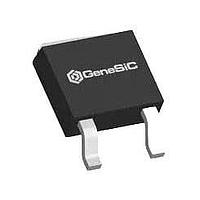 GeneSiC GE12MPS06E-TR SiC Schottky Diodes 650V 12A TO-252-2 SiC Schottky MPS