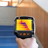 A brief overview of the core applications of thermal cameras for electrical maintenance today.