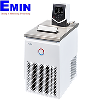 Lauda RE 1225 G Cooling Thermostat (200 °C, 9.3 / 12.0 L)