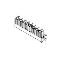 HARTING 9063162511 Plugs DIN H16 male angled 16pin, w/ board locks, PL1