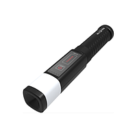 Breath Alcohol Detector