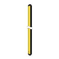 Banner Engineering SGSB2-500 Optical Sensors Safety Grid, Passive Mirror Assembly; Beams: 2; Resolution: 500 mm; Range: 0.5-8 m; Mounting Hardware Ordered Separately