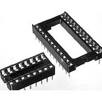 Mill-Max 116-93-628-41-007000 DIP / SIP Sockets 28 PIN ELEVATED SKT .402L
