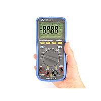 Promax Multimeter Calibration Service