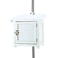 skSATO 7960-30 Pole-Mount Instrument Screen (Type 30)