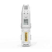 Humidity - Temperature Datalogger