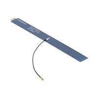 Amphenol MCP PIOV004NRAA-100 Passive Antenna 433MHz ISM Band PCB Antenna, WIFI/BT Antenna