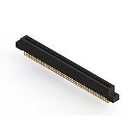 EDAC 892-050-558-102 Receptacles High Temp Card Edge Connector