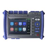 SALUKI S2106P-PD1 Optical Time Domain Reflectometer (1310/1550 ±20nm)