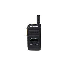 MOTOROLA XiR SL2M Portable Radio (136-174MHz; VHF 3W)