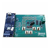 Analog Devices EVAL-AD5666SDZ DAC evaluation board i.c.