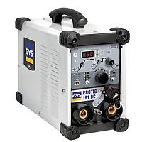 GYS PROTIG 161 DC MMA and TIG DC Welding Machine (1ph; 230V; 160A; without accessories)