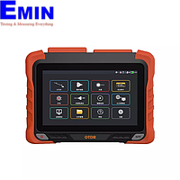 3S Telecom 2000Smart High Quality Dynamic Measurement OTDR (1310/1490/1550/1625nm, 37/35/35/35dB)