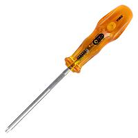 Vessel 5400TX T30H X120 Power Grip TORX Screwdriver