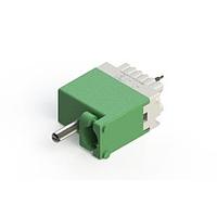 EDAC 516-020-000-415 Housings Rack & Panel Connector