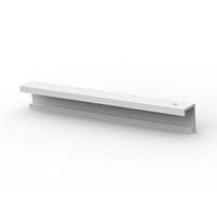 AMP Connectors - TE Connectivity 2-640551-0 Accessories 20P COVER