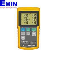 Portable Contact Thermometer