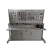 DOLANG DLWD-DJQD01 Electrical Drive Training System