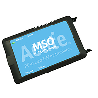 Acute MSO2116E Mixed signal oscilloscope (16 CH; 40 MHz; 4Gb)
