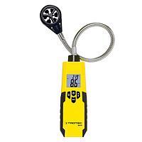 Trotec BA16 Anemometer (1.0 – 30 m/s;  ± 3 %)