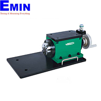 INSIZE 4771-50 Shank Runout Tester (BT50; 1μm)